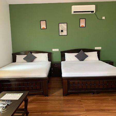 Thumbe Goodu Resort Yadiyur Buitenkant foto