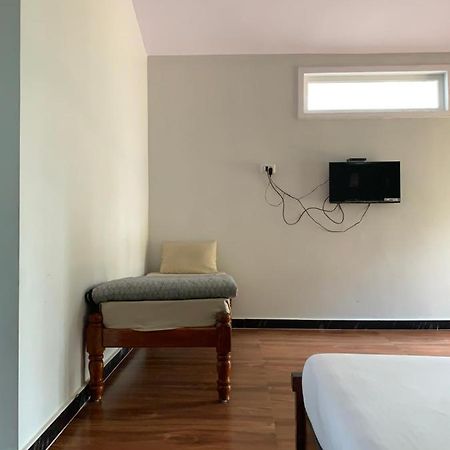 Thumbe Goodu Resort Yadiyur Buitenkant foto