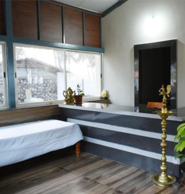 Thumbe Goodu Resort Yadiyur Buitenkant foto