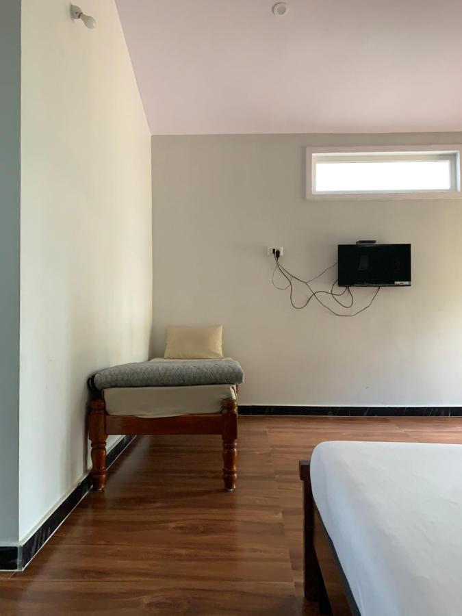Thumbe Goodu Resort Yadiyur Buitenkant foto